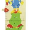 Knight Growth Chart