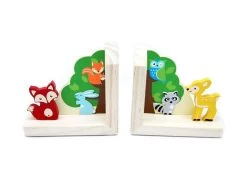 Kaper Kidz Forest Friend Bookend