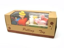 Farm Tractor With Animal 5 Farm Tractor With Animal -KidKraft Store E01 NG23049 2