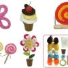 Diy Crafts-Knitting Set Craft Kit