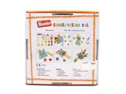 Construction Set-Aliens -KidKraft Store E01 NG23155 2