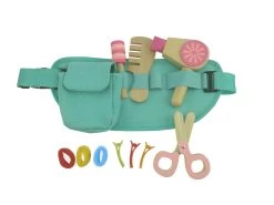 Barbar Belt Playset