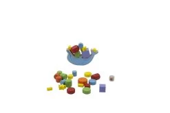 Kaper Kidz Balance Game Moon Dolpin Echidna