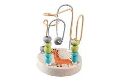 Kaper Kidz Jungle Animal Small Roller Coaster Giraffe
