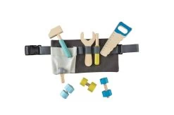 Kaper Kidz Tool Belt Playset