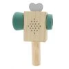 Calm & Breezy Calm & Breezy Wooden Video Recorder Prism Green