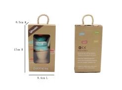 Calm & Breezy Calm & Breezy Stacking Icecream Mint -KidKraft Store E01 NG23531B 3