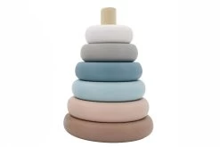 Kaper Kidz Calm & Breezy Stacking Tower Marina