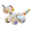 Kaper Kidz Calm & Breezy Pull-A-L Unicorn