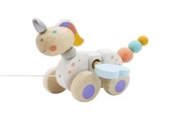 Kaper Kidz Calm & Breezy Pull-A-L Unicorn