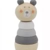 Kaper Kidz Calm & Breezy Stacking Bear
