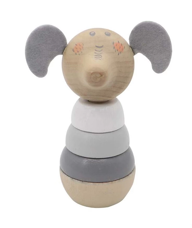 Calm & Breezy Calm & Breezy Stacking Elephant 1 Calm & Breezy Calm & Breezy Stacking Elephant