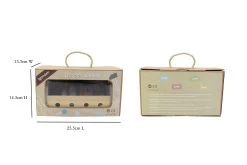 Calm & Breezy Calm & Breezy Wooden Toolbox 8 Calm & Breezy Calm & Breezy Wooden Toolbox -KidKraft Store E01 NG23561 2