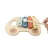 Calm & Breezy Calm & Breezy Baby Xylophone Car