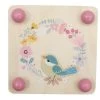 Kaper Kidz Calm & Breezy Flower Press Bird Craft Kit