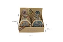 Kaper Kidz Dinosaur Maze In Disc Double Sided -KidKraft Store E01 NG23586A 3