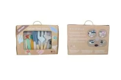 Kaper Kidz Calm & Breezy Kids Garden Tool Belt Blue -KidKraft Store E01 NG23594B 3