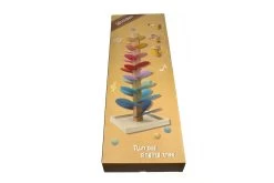 Kaper Kidz Calm & Breezy Marble Run Sound Tree -KidKraft Store E01 NG23620 4