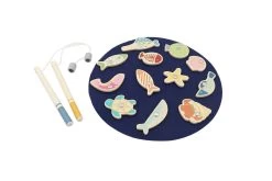 Kaper Kidz Calm & Breezy Fishing Game