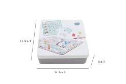 Kaper Kidz Calm & Breezy Connector Disk In Tin Box -KidKraft Store E01 NG23646 3