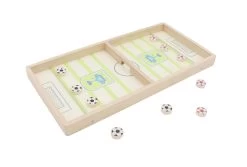 Kaper Kidz Wooden Sling Soccer Game