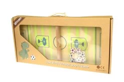 Kaper Kidz Wooden Sling Soccer Game -KidKraft Store E01 NG23647 4