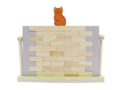 Kaper Kidz Wooden Jenga Wall 7 Kaper Kidz Wooden Jenga Wall -KidKraft Store E01 NG23658 2
