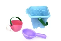 Castle Beach Set 3Pcs