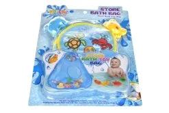 Bath Toy Storage Bag 7 Bath Toy Storage Bag -KidKraft Store E01 OTG0878524 3