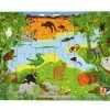 Koala Dream Australian Animal&Name Jigsaw