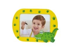 Kaper Kidz Koala Kangaroo And Crocodile Photo Frame -KidKraft Store E01 Q NG208A C 2