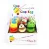 Clap Clap Egg On Stick Animal