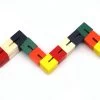 Kaper Kidz Price For One Wooden Twist & Lock Blocks