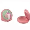 Kaper Kidz Price For One Wooden Castanet-Unicorn
