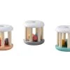 Kaper Kidz Price For One Calm & Breezy Wooden Rattle Randomly Pick