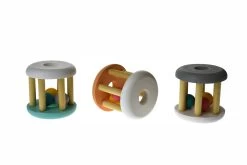 Kaper Kidz Price For One Calm & Breezy Wooden Rattle Randomly Pick -KidKraft Store E01 R NG23438 2