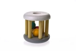 Kaper Kidz Price For One Calm & Breezy Wooden Rattle Randomly Pick -KidKraft Store E01 R NG23438 3