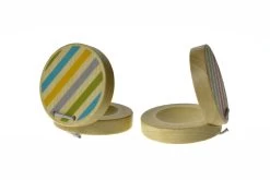 Kaper Kidz Price For One Calm & Breezy Wooden Castanet Randomly Pick -KidKraft Store E01 R NG23482 2