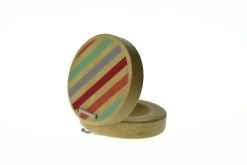 Kaper Kidz Price For One Calm & Breezy Wooden Castanet Randomly Pick -KidKraft Store E01 R NG23482 3