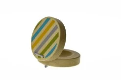 Kaper Kidz Price For One Calm & Breezy Wooden Castanet Randomly Pick -KidKraft Store E01 R NG23482 4