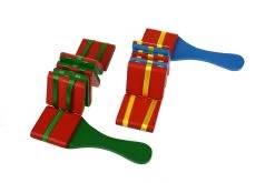 Kaper Kidz Price For One Jacobs Ladder W Handle Randomly Pick -KidKraft Store E01 R WT147D 2