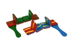 Kaper Kidz Price For One Jacobs Ladder W Handle Randomly Pick -KidKraft Store E01 R WT147D 3