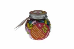 Kaper Kidz Yum Yum Diy Alphabet Bead Orange Jazz Berry Craft Kit -KidKraft Store E01 R WT338D 2