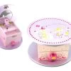 Kaper Kidz Lil Princess Music Jewelry Box