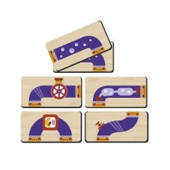 Tooky Toy Turn On The Water -KidKraft Store E01 TF185 2