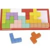 Tooky Toy Puzzle Cubes