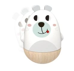 Tooky Toy Musical Tumbler - Bear -KidKraft Store E01 TF455 1