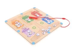 Tooky Toy Recycling Maze 7 Tooky Toy Recycling Maze -KidKraft Store E01 TH065 2