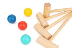 Tooky Toy Lawn Game - Croquet -KidKraft Store E01 TH366 2