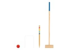Tooky Toy Lawn Game - Croquet -KidKraft Store E01 TH366 3